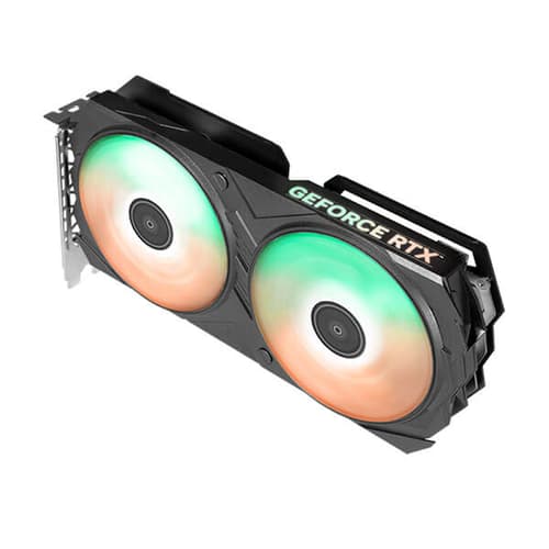 Galax RTX 4060 Ti EX (1-Click OC) 8GB Graphics Card